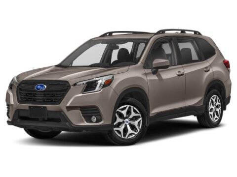 2022 Subaru Forester for sale at St. Louis Auto Finance in Saint Louis MO