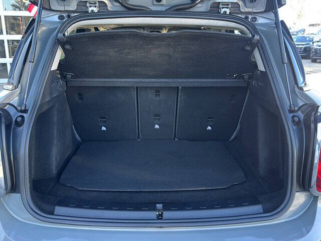 2017 MINI Countryman Cooper S