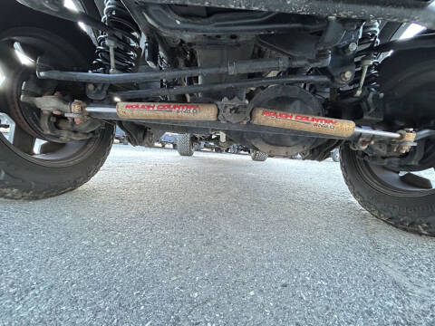 2014 RAM 2500 Laramie Limited