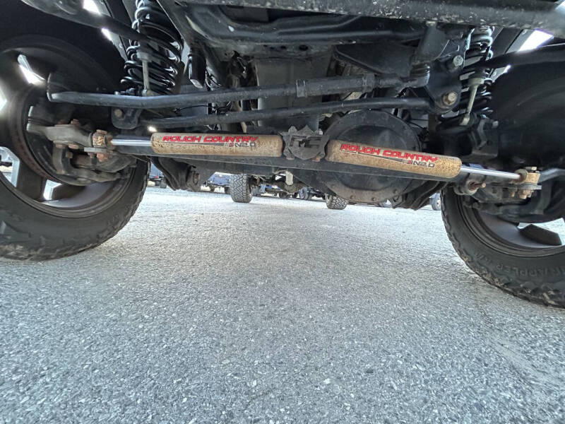 2014 RAM 2500 Laramie Limited