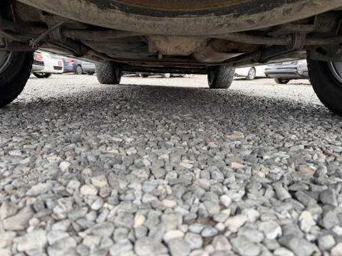 2012 Chevrolet Tahoe LTZ