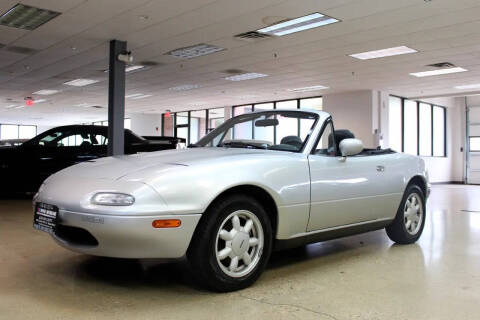 1991 Mazda MX-5 Miata