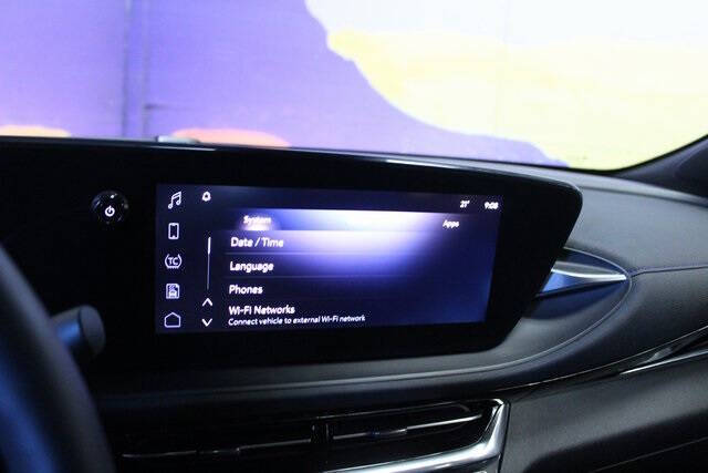 2025 Buick Envista Sport Touring