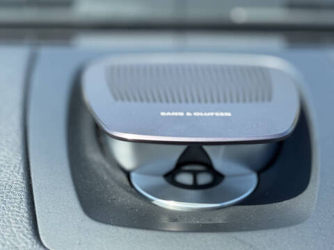 2013 BMW 5 Series 550i