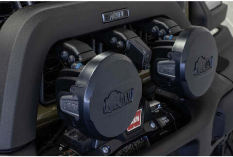 2025 Jeep Wrangler Rubicon 392 Final Edition