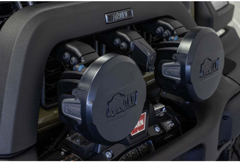 2025 Jeep Wrangler Rubicon 392 Final Edition
