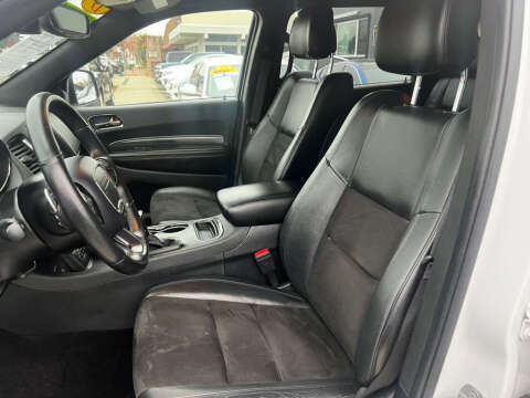 2019 Dodge Durango GT Plus