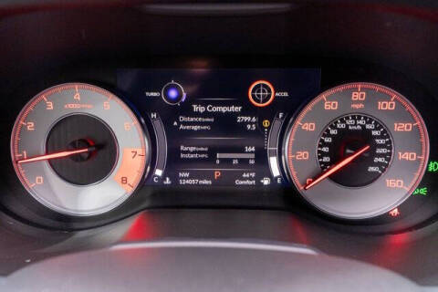 2019 Acura RDX w/A-SPEC