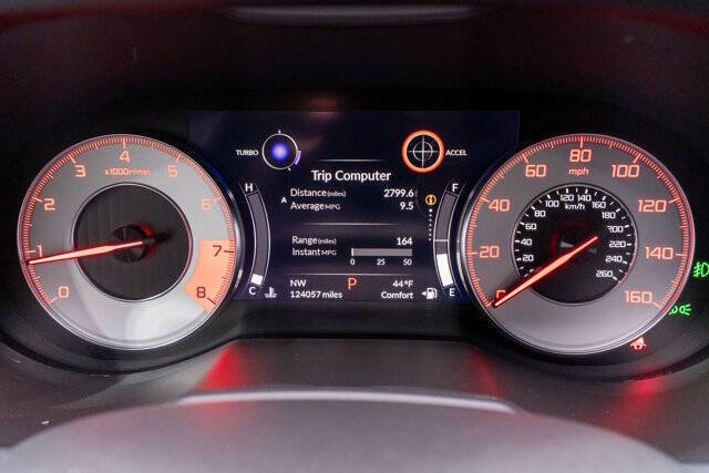 2019 Acura RDX w/A-SPEC