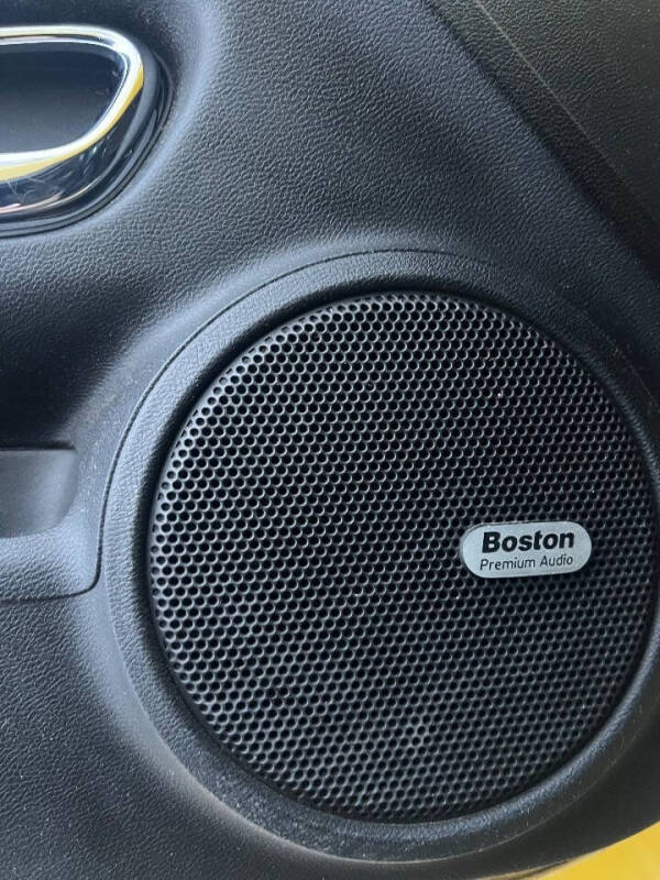 2010 Chevrolet Camaro SS