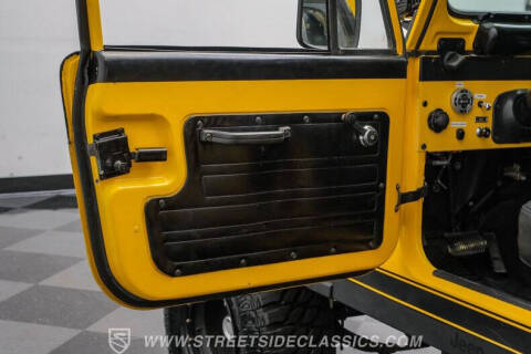 1979 Jeep CJ-7