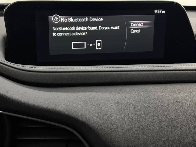 2023 Mazda CX-30 2.5 S Select