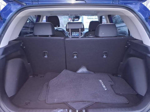 2024 Hyundai Venue Limited