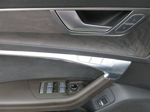 2020 Audi A6 allroad 3.0T quattro Prestige