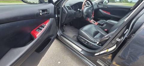 2009 Lexus ES 350