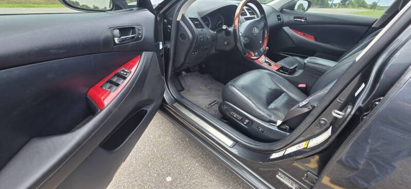 2009 Lexus ES 350