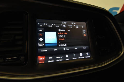 2020 Dodge Challenger R/T Scat Pack