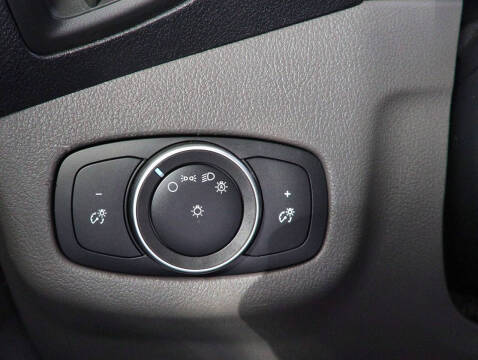 2020 Ford Transit Connect