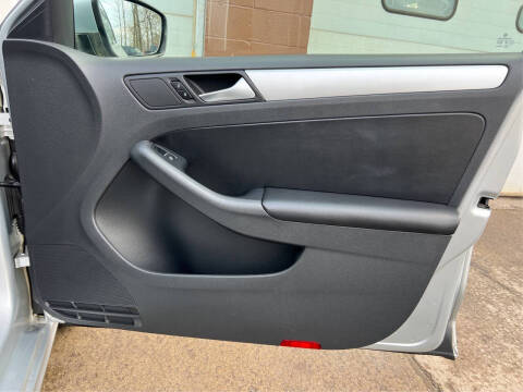 2013 Volkswagen Jetta