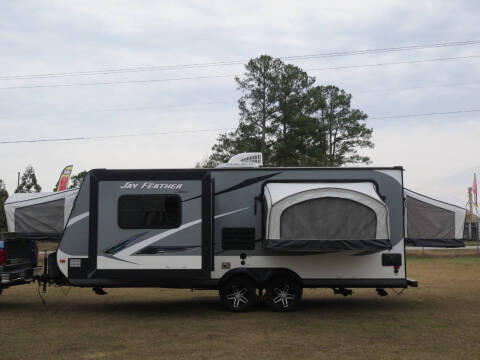 2016 Jayco Jay Feather X23F