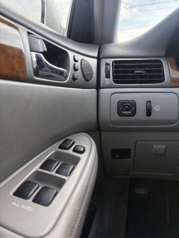 2005 Lexus ES 330
