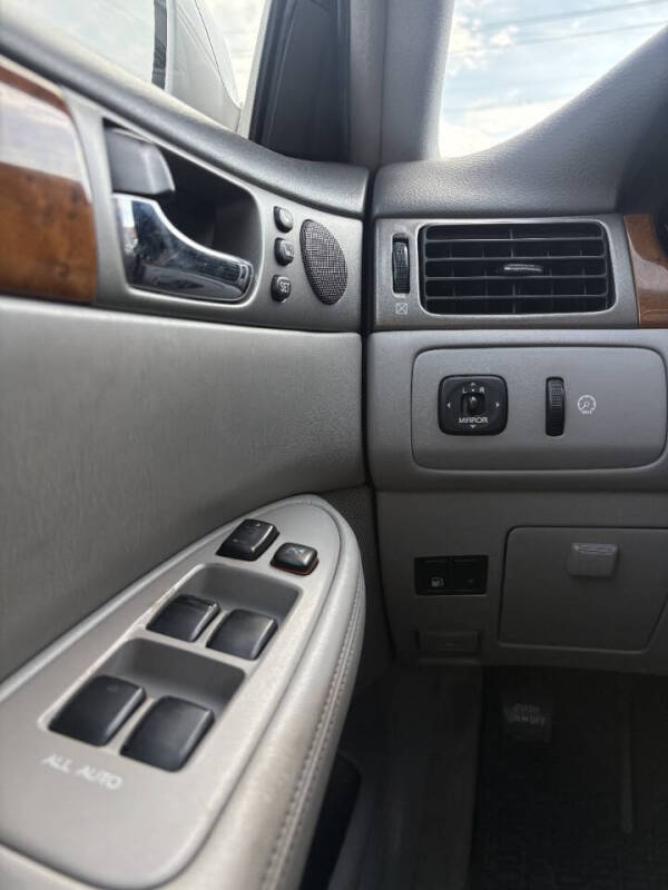 2005 Lexus ES 330