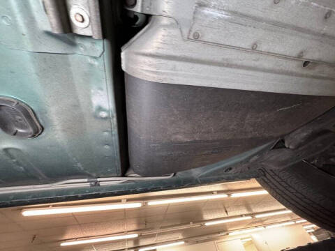 1996 Ford Thunderbird LX