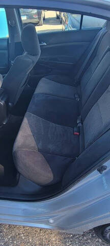 2009 Honda Accord LX