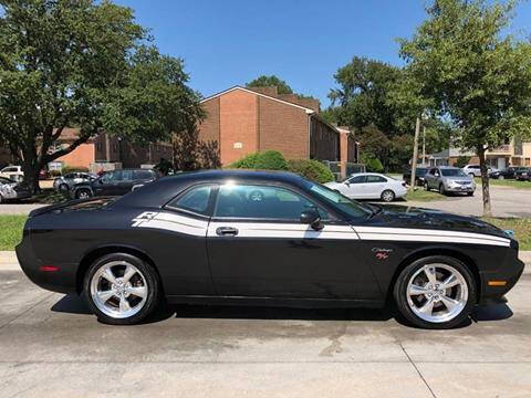 2010 Dodge Challenger R/T