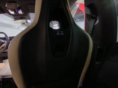 2023 BMW iX xDrive50