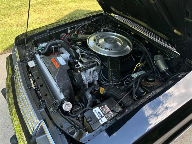 1984 Ford LTD