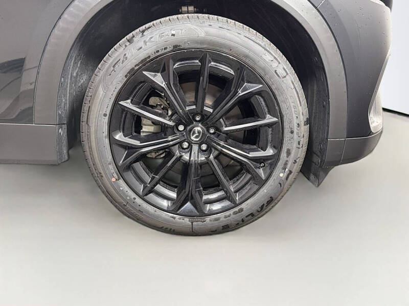 2025 Mazda CX-70 3.3 Turbo Premium Plus