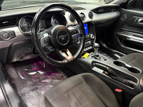 2022 Ford Mustang GT