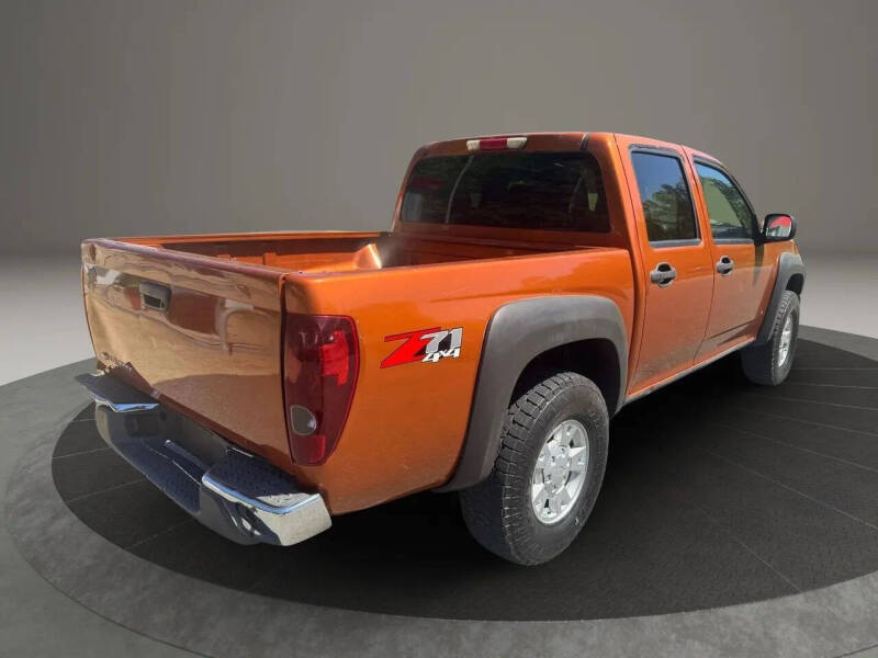 2006 Chevrolet Colorado LT