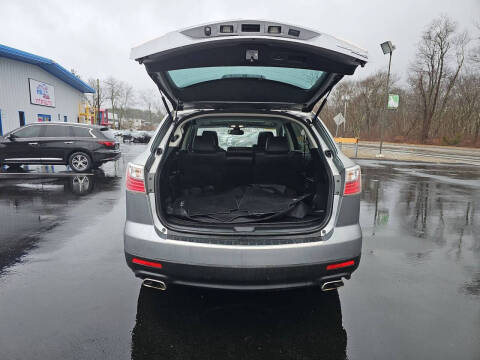 2011 Mazda CX-9 Grand Touring