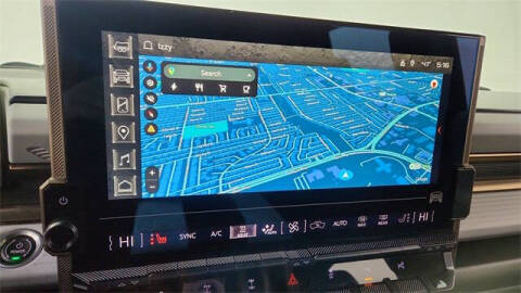 2024 GMC HUMMER EV 3X