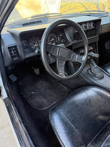 1979 Triumph TR7