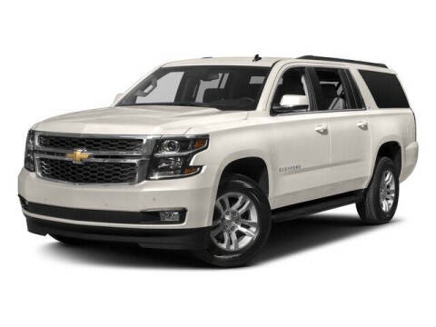 2017 Chevrolet Suburban for sale at CBS Quality Cars in Durham NC