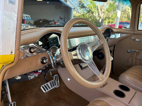 1955 Chevrolet 210