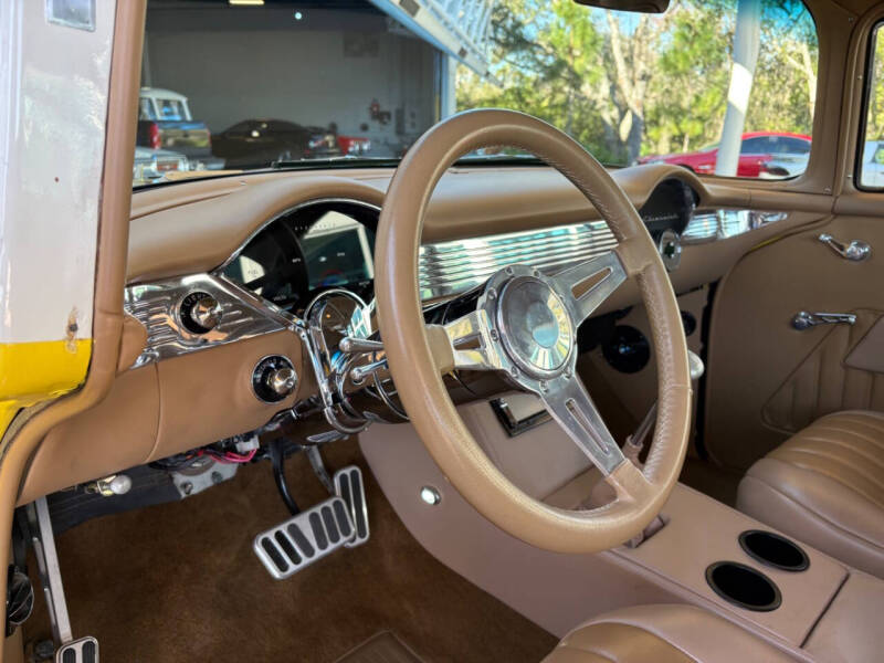1955 Chevrolet 210