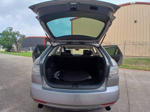 2011 Mazda CX-7 s Touring