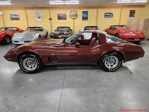 1978 Chevrolet Corvette