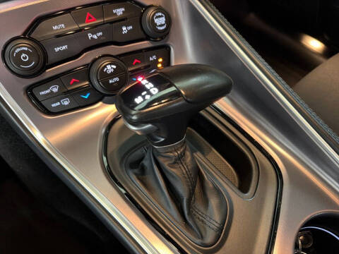 2021 Dodge Challenger GT