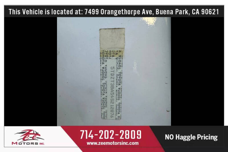 2004 Toyota Sequoia Limited