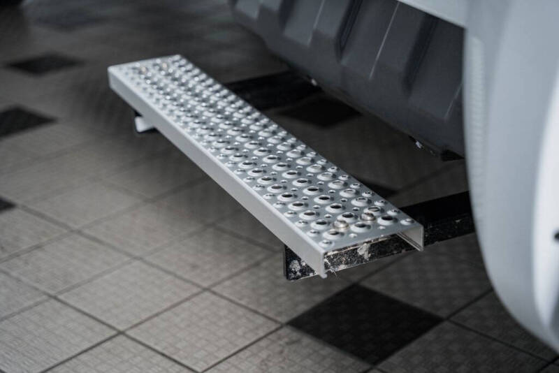 2024 Chevrolet Silverado 5500HD