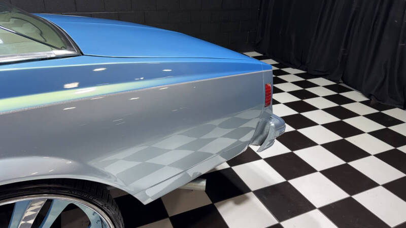 1979 Chevrolet Caprice