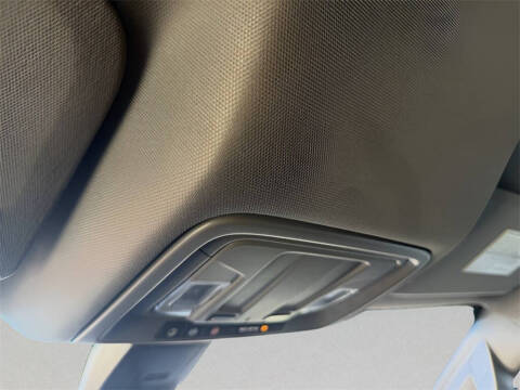 2020 Chevrolet Silverado 2500HD