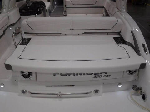 2017 Formula 350