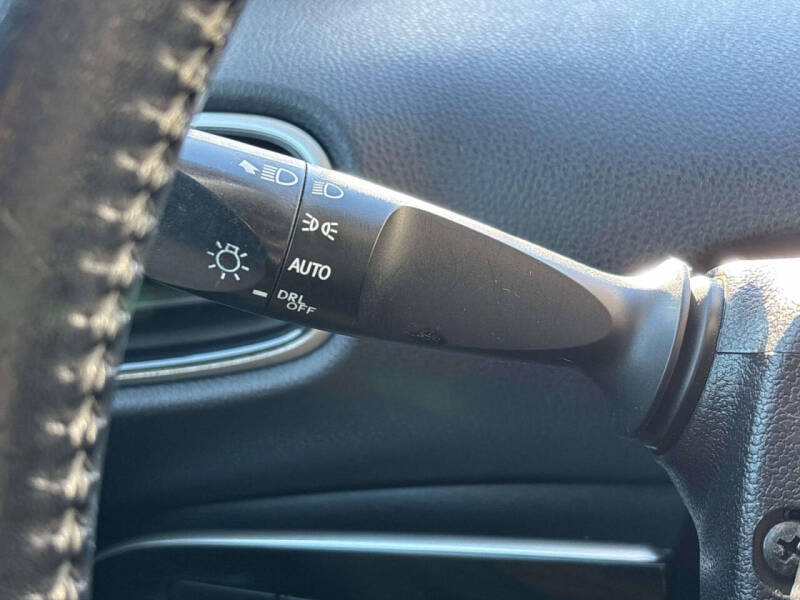 2018 Toyota Prius Four