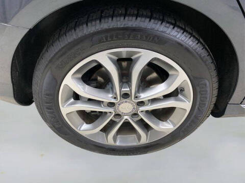 2015 Mercedes-Benz C-Class C 300 4MATIC